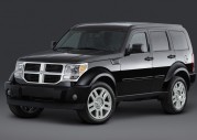 Dodge Nitro SLT